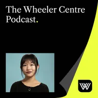 The Wheeler Centre artwork
