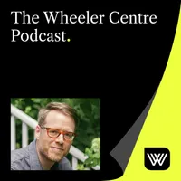The Wheeler Centre artwork