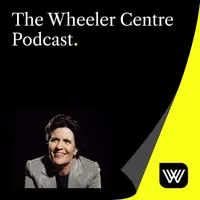 The Wheeler Centre artwork