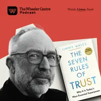 The Wheeler Centre artwork