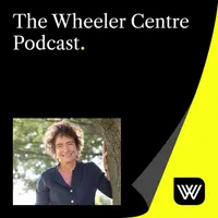 The Wheeler Centre artwork