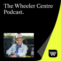 The Wheeler Centre artwork