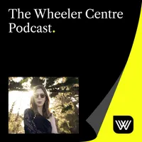The Wheeler Centre artwork