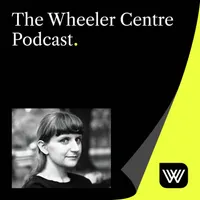 The Wheeler Centre artwork