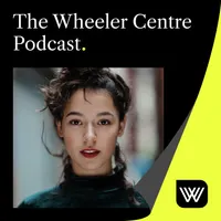 The Wheeler Centre artwork