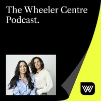 The Wheeler Centre artwork