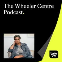 The Wheeler Centre artwork