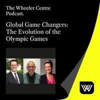The Wheeler Centre artwork