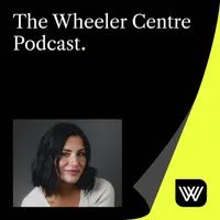 The Wheeler Centre artwork