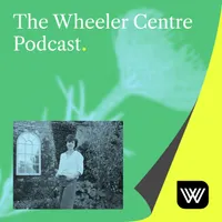 The Wheeler Centre artwork