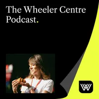 The Wheeler Centre artwork