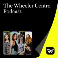 The Wheeler Centre artwork