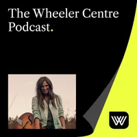 The Wheeler Centre artwork