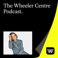 The Wheeler Centre artwork