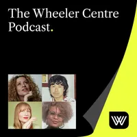 The Wheeler Centre artwork