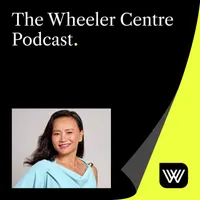 The Wheeler Centre artwork
