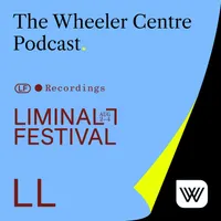 The Wheeler Centre artwork