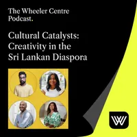 The Wheeler Centre artwork