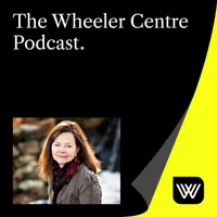 The Wheeler Centre artwork