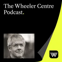 The Wheeler Centre artwork