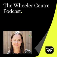 The Wheeler Centre artwork