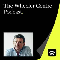 The Wheeler Centre artwork