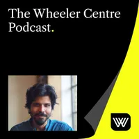 The Wheeler Centre artwork