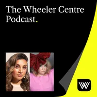 The Wheeler Centre artwork