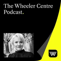The Wheeler Centre artwork