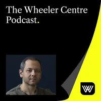 The Wheeler Centre artwork