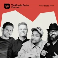 The Wheeler Centre artwork