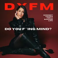 Do You F*cking Mind? artwork