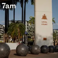 7am artwork