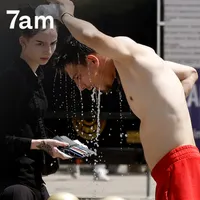 7am artwork