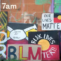 7am artwork