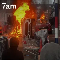 7am artwork