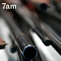 7am artwork