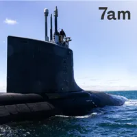 7am artwork