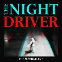 The Night Driver artwork