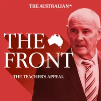 The Teacher's Pet artwork
