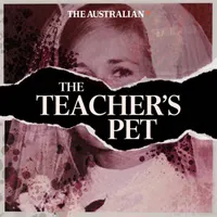 The Teacher's Trial artwork