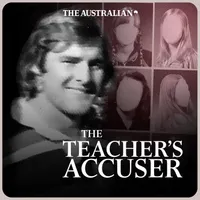 The Teacher's Trial artwork