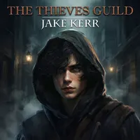 The Thieves Guild artwork