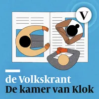 de Volkskrant Elke Dag artwork