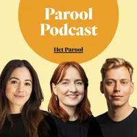Parool Podcast artwork