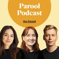 Parool Podcast artwork