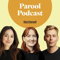 Parool Podcast artwork
