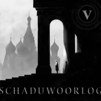 Schaduwoorlog artwork