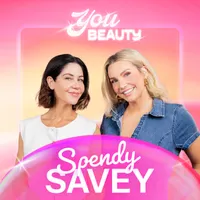 You Beauty artwork