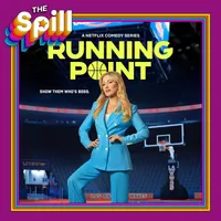 The Spill artwork